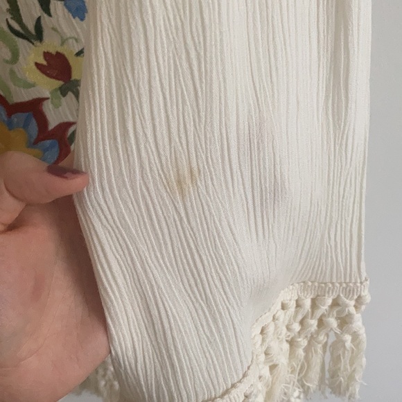 One teaspoon muchachos embroidery dress - Picture 5 of 5